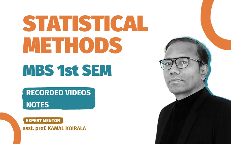 Statistical Methods