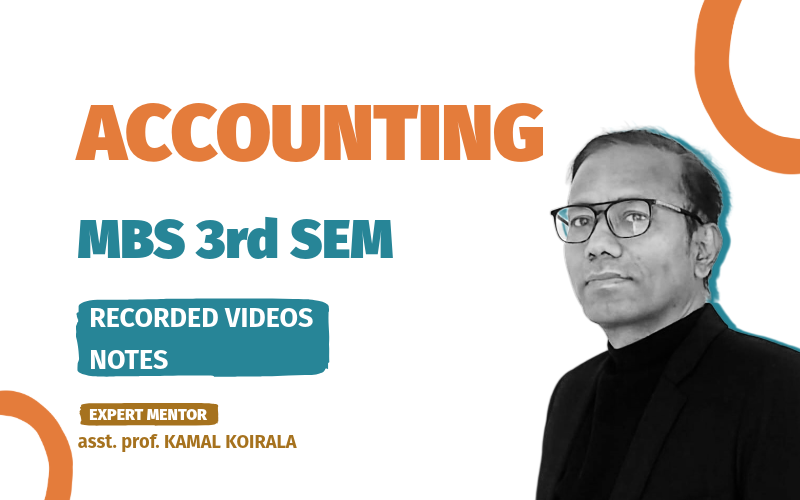 Accounting