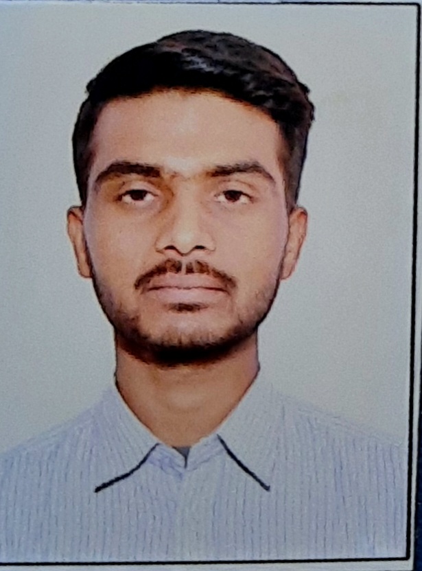 Binod Gautam