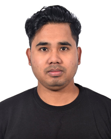 Rajesh